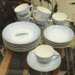 795 4745 COFFEE SET